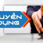 tuyển dụng công chứng viên